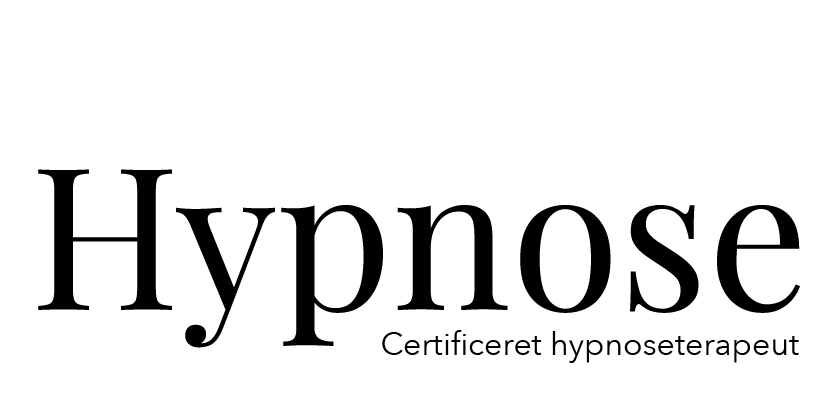 Stenild Hypnose - Logo - I sort/hvid